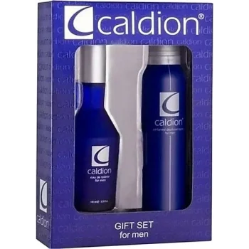Caldion Set Edt 50 Ml + Deo 150 Ml