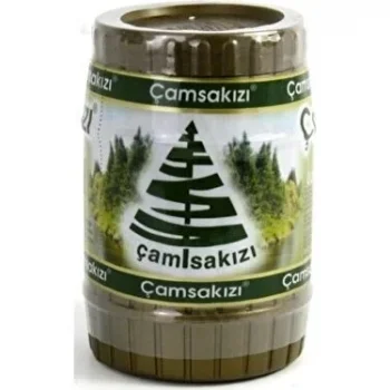 Çamsakızı Ağda 240 Gram