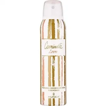 Carminalla Deodorant Sprey 150 Ml