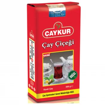 Çaykur Çayçiçek 500 Gram
