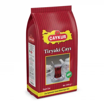 Çaykur Tiryaki 2 Kilogram