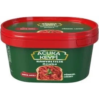 Çemen Erciyes Acuka 200 Gram