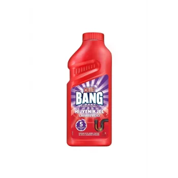Cıllıt Bang Lavabo Açıcı Jel 1 Litre