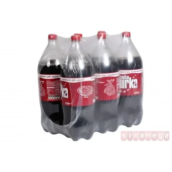 Cola Turka 2,5 Litre x 6 Adet