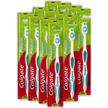 Colgate Fırça Premier Clean