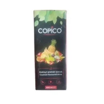 Copico Meyveli İçecek Çşt 200 Ml x 27 Adet