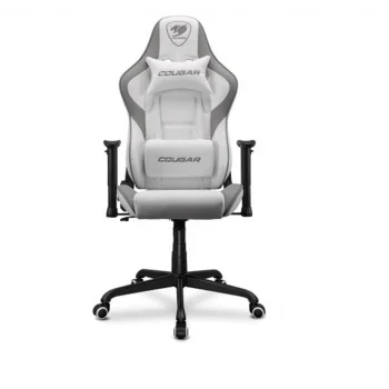 Cougar CGR-ELI-WHB ARMOR ELITE WHITE Oyuncu Koltuğu