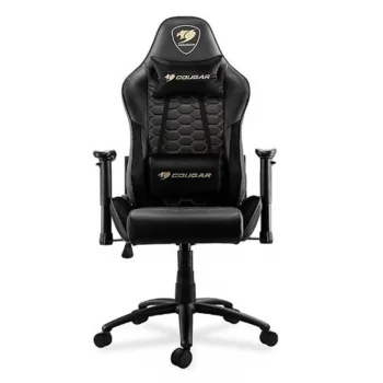 Cougar CGR-OUTRIDER-S  Royal Oyuncu Koltuğu