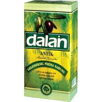 Dalan Antik Sabun 5 Li 900 Gram