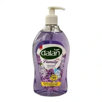 Dalan Sıvı Sabun 400 Ml Leylak Buketi