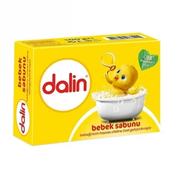 Dalin Sabun 100 Gram
