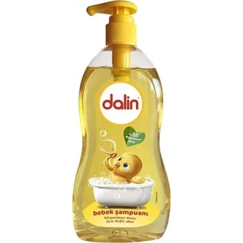Dalin Şampuan 700 Ml
