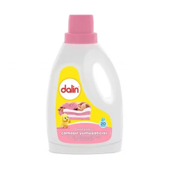 Dalin Yumuşatıcı 1,5 Litre