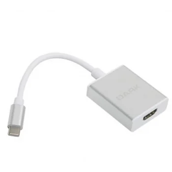 Dark DK AC U31XHD USB 3.1 Type C - HDMI Dönüştürücü