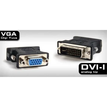 FRISBY FA-VG12 VGA KABLO  10M