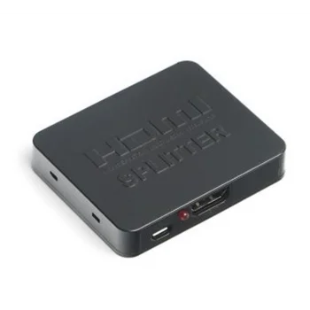Dark DK-HD-SP1X2 4K UltraHD 1 Giriş 2 Çıkışlı HDMI Splitter
