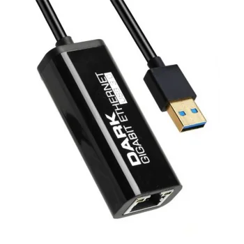 Dark DK-NT-3UGLAN USB 3.0 Gigabit Ağ Adaptörü