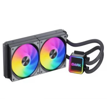 Dark DKCCW247  AquaForce W247 240mm ARGB LEDli Sıvı Soğutma