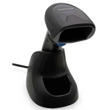 Datalogic QuickScan QW2520 Karekod 2D Okuyucu Usb Bağlantılı Stant Dahil
