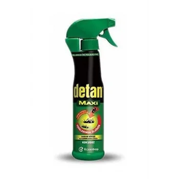 Detan Maxi Sinek İlacı Kokusuz 250 Ml