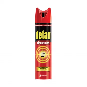 Detan Sinek İlacı 275 Ml x