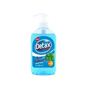 Detax Sıvı Sabun Okyanus 400 Ml