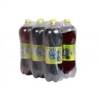 Didi Soğuk Çay Limon 2,5 Litre x 6 Adet