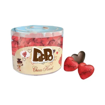 Dippo Kalpli Çikolata x 100 Adet