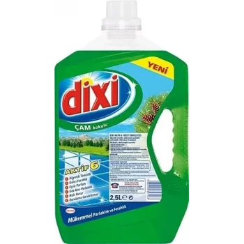 Dixi Çam Kokulu 2,5 Litre