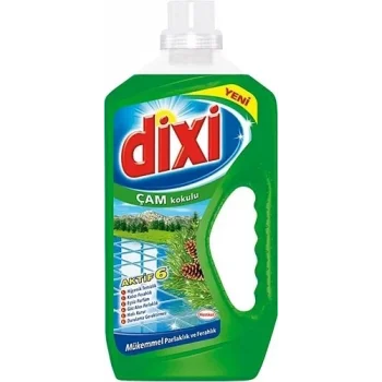 Dixi Çam Kokulu 900 Gram