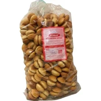 Dizi Peynir Tatlısı