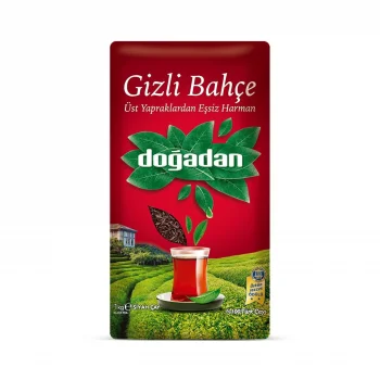 Doğadan Gizli Bahçe 1 Kilogram