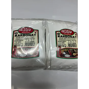 Doğu Karbonat 100 Gram x 10 Adet