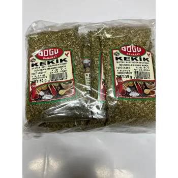 Doğu Kekik 50 Gram x 10 Adet