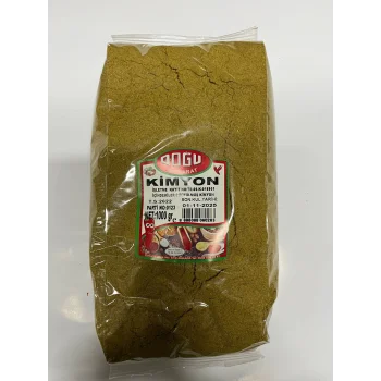 Doğu Kimyon 1  Kilogram