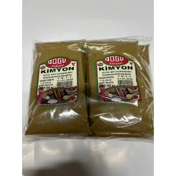 Doğu Kimyon 100 Gram x 10 Adet