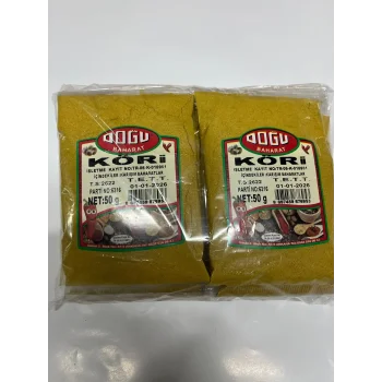 Doğu Köri 50gr