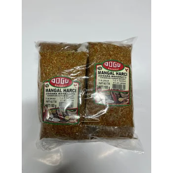 Doğu Mangal Harcı 100 Gram x 10 Adet