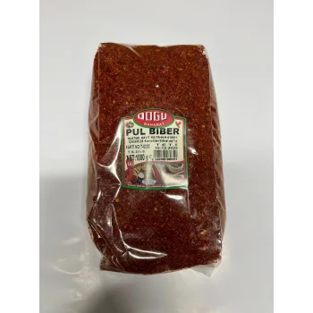 Doğu Pul Biber 1  Kilogram