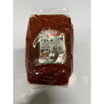 Doğu Pul Biber 500 Gram