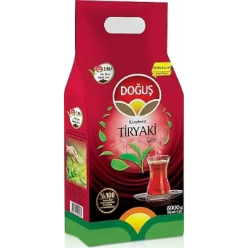Doğuş Tiryaki 5 Kilogram