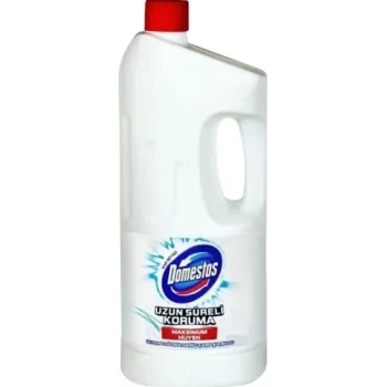Domestos Ç.suyu Kar Beyaz 2lt