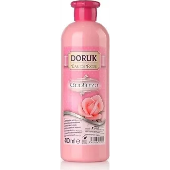 Doruk Gül Suyu 400 Ml