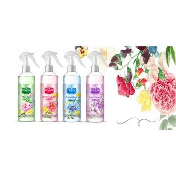 Doruk Oda Spreyi 400 Ml Karma