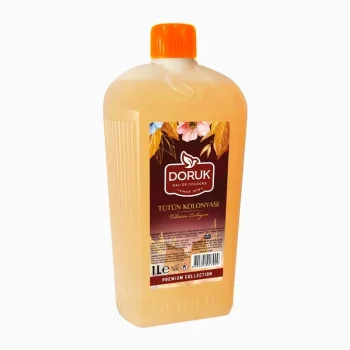 Doruk Tütün Kolonyası 1 Litre