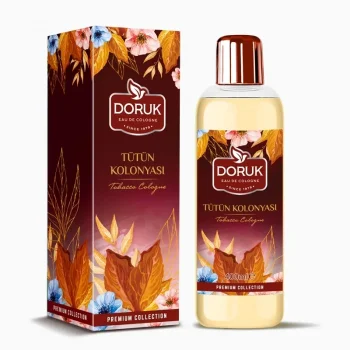 Doruk Tütün Kolonyası 400 Ml