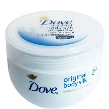 Dove Krem Body Care 150 Ml x 6  Adet