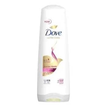 Dove Saç Kremi Yıpranmış Saçlar 350 Ml x 6 Adet
