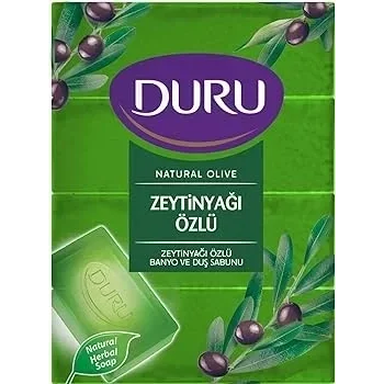 Duru Banyo SabunZeytinyağlı 600 Gram