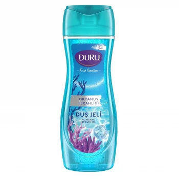 Duru Duş Jeli Okyanus Tazeliği 450 Ml